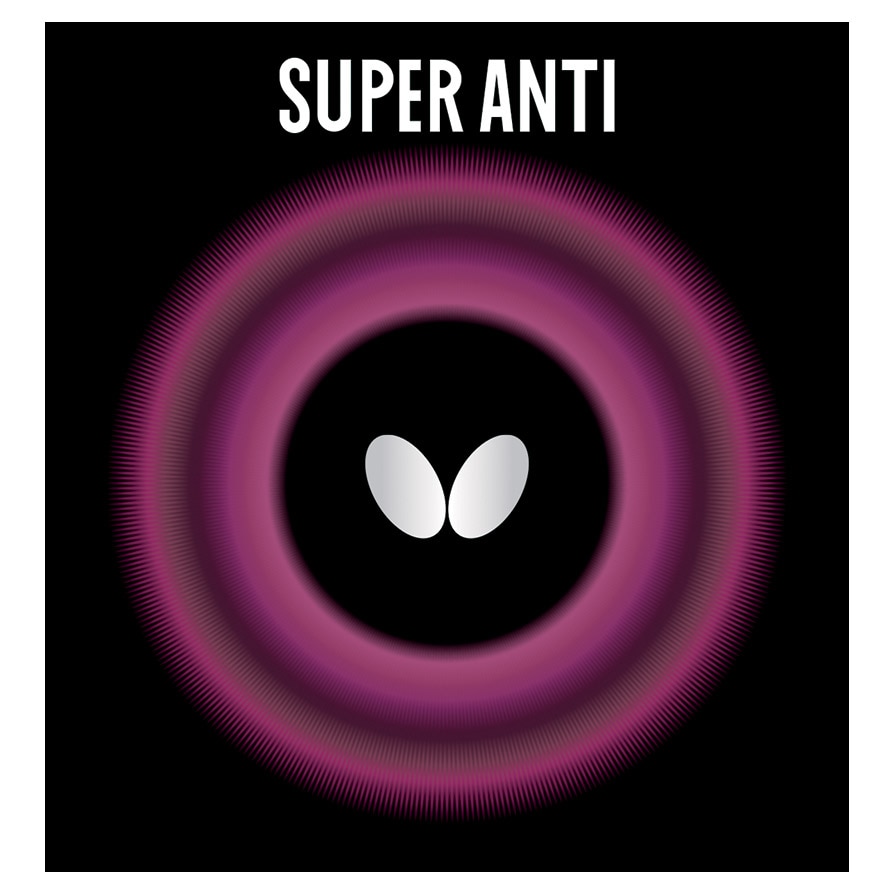 Butterfly Super Anti
